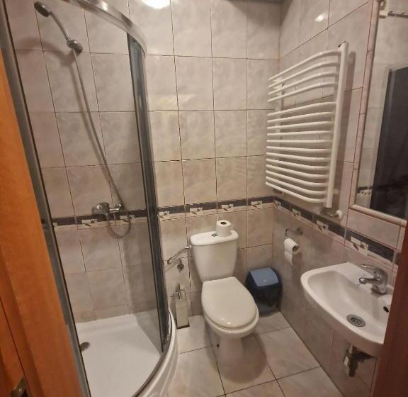 Номер Стандарт Индивидуальный, Motel Górno