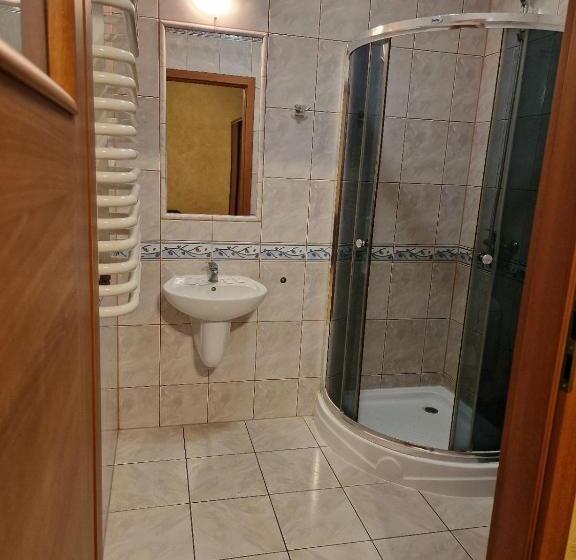 Номер Стандарт, Motel Górno