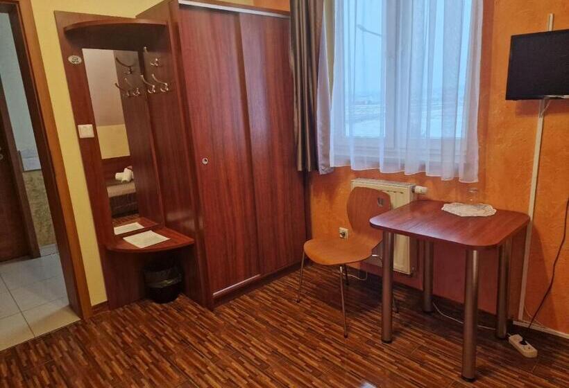 Номер Стандарт Индивидуальный, Motel Górno