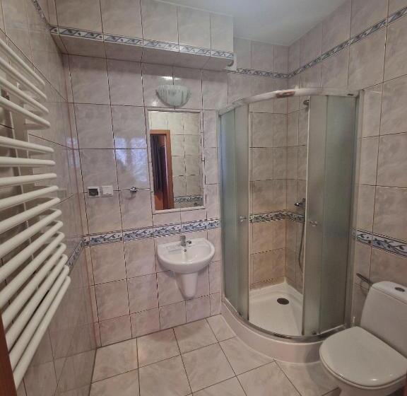 Номер Стандарт, Motel Górno