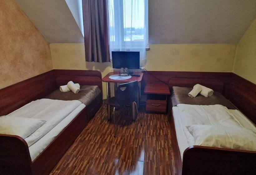 Номер Стандарт, Motel Górno