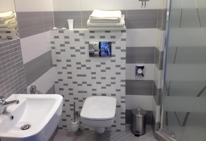 Номер Стандарт, Motel S5