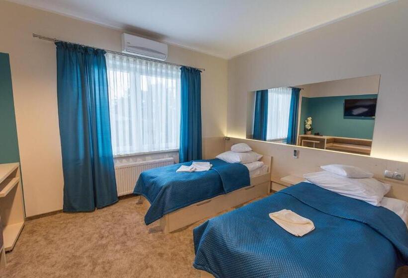 Номер Стандарт, Motel S5
