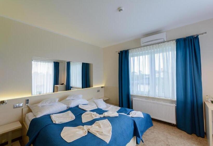 Номер Стандарт, Motel S5
