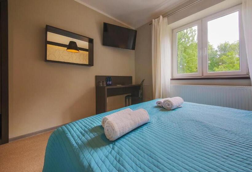 Номер Стандарт, B&m Guesthouse