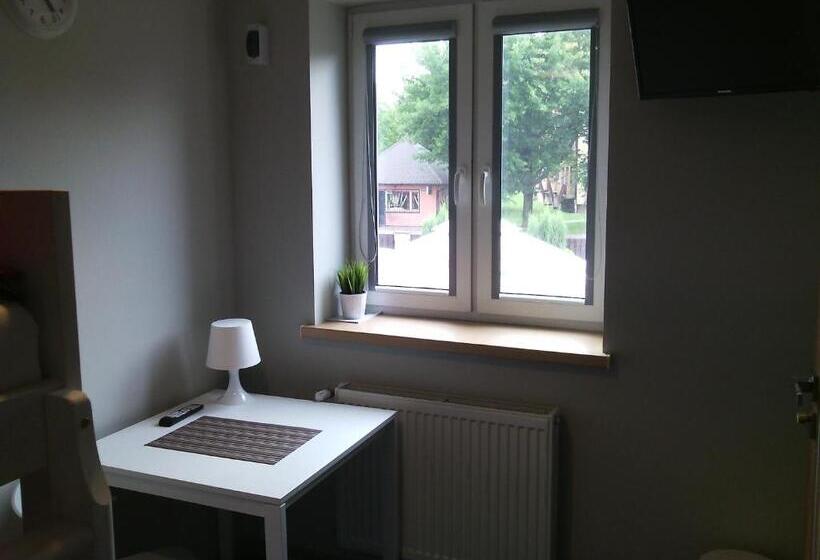 Номер Стандарт с Койками, B&m Guesthouse