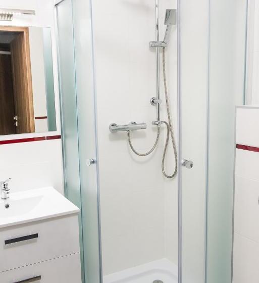 Семейный Номер, B&m Guesthouse