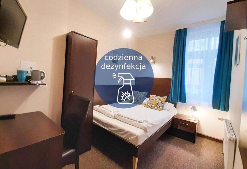 Номер Economy, Noclegi Orla 6
