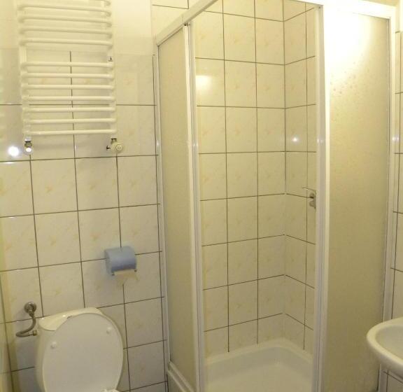 Camera Tripla Standard, Dom Wypoczynkowy Admirał