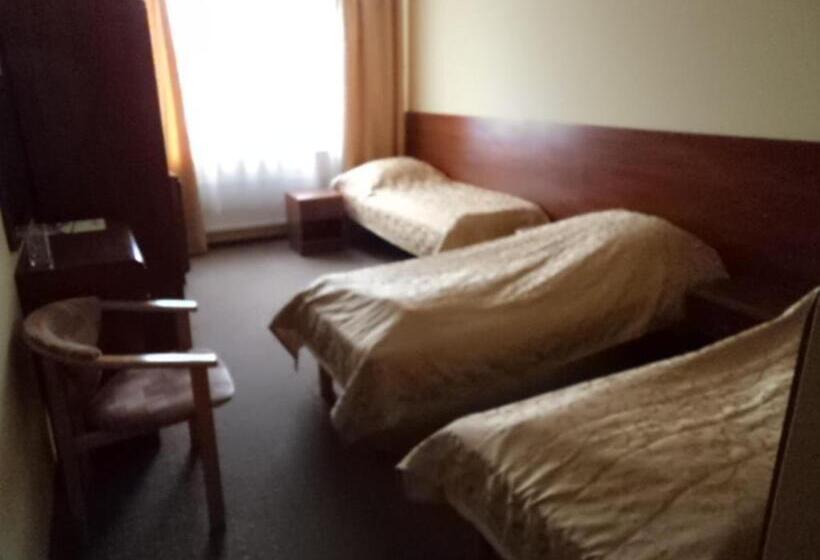 Номер Стандарт Трехместный, Obiekt Tatar   Usługi Hotelarskie