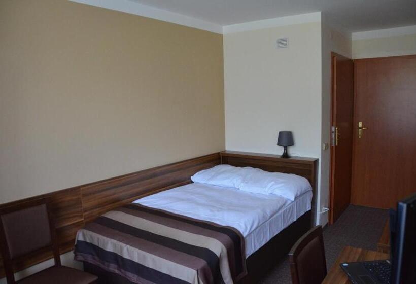 Номер Комфорт Индивидуальный, Obiekt Tatar   Usługi Hotelarskie
