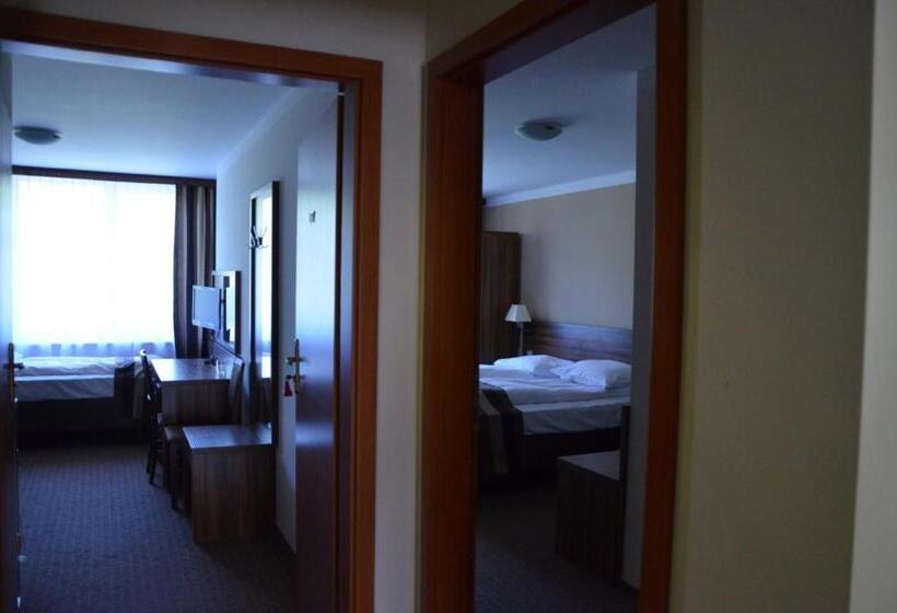 Comfort room with lake view, Obiekt Tatar   Usługi Hotelarskie