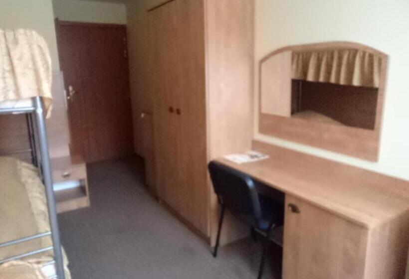 Номер Economy, Obiekt Tatar   Usługi Hotelarskie