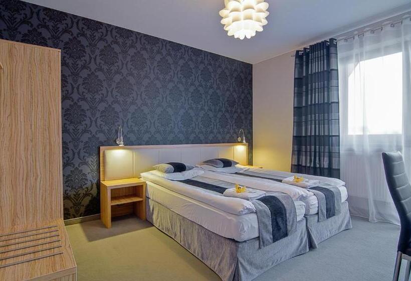Номер Стандарт Вид на Горы, Silverton  Sauna,jacuzzi,mini Siłownia,bar Sezonowy, Przyjazny Rodzinom