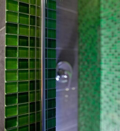 Номер Deluxe с Балконом, Silverton  Sauna,jacuzzi,mini Siłownia,bar Sezonowy, Przyjazny Rodzinom