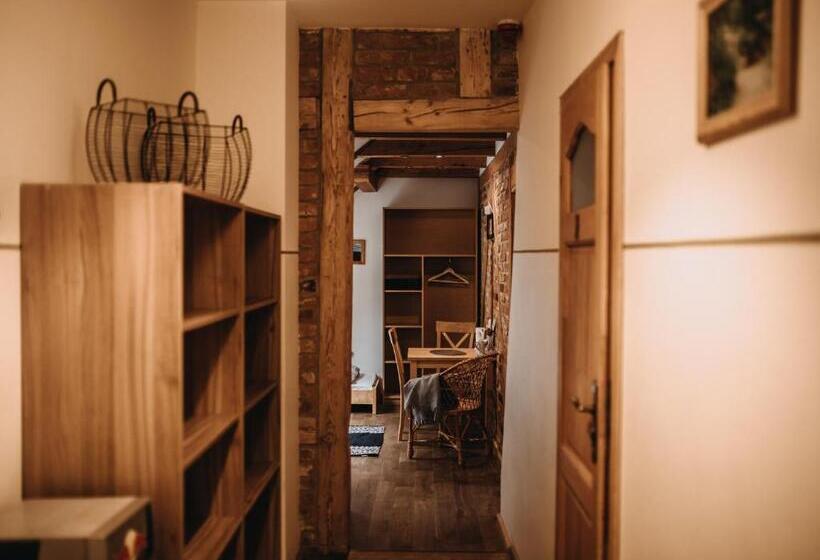 패밀리 룸, Villa Hubertus