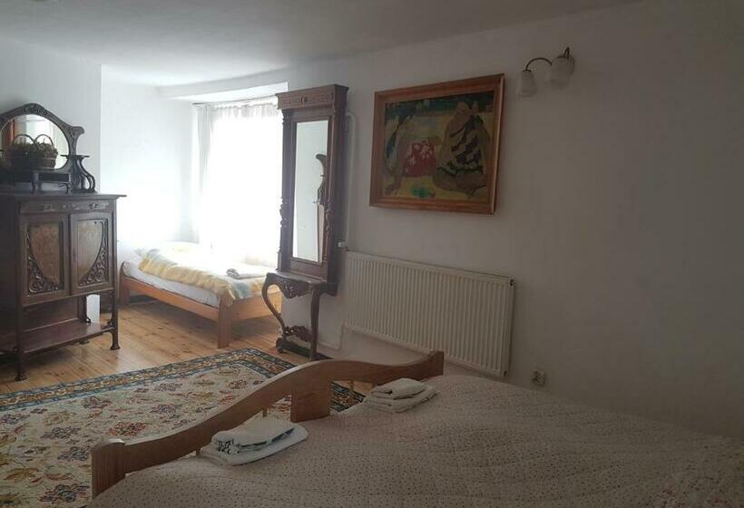 Номер Стандарт Трехместный, Villa Navigator