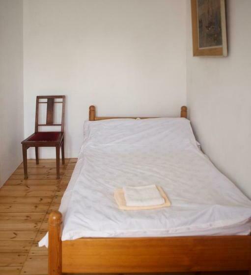 Четырехместный Номер Стандарт, Villa Navigator