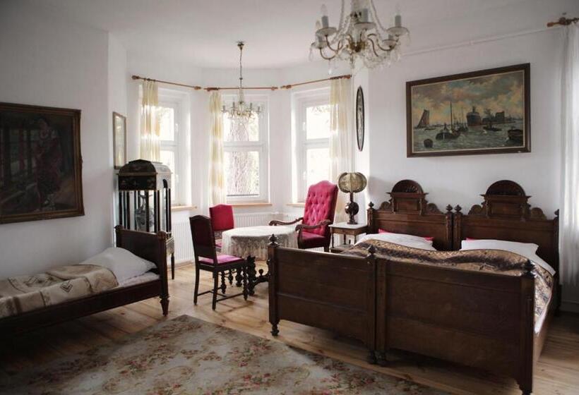 Полулюкс Повышенной Комфортности, Villa Navigator