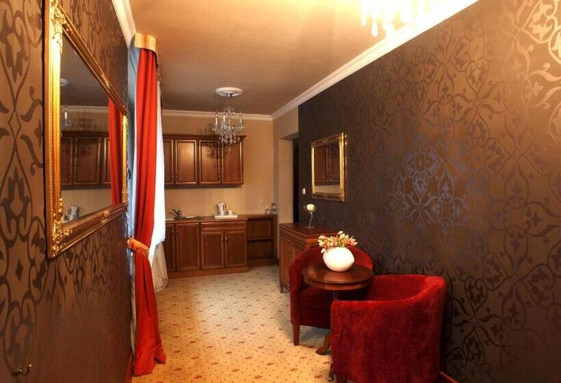 Family Suite, Biały Dunajec Resort & Spa