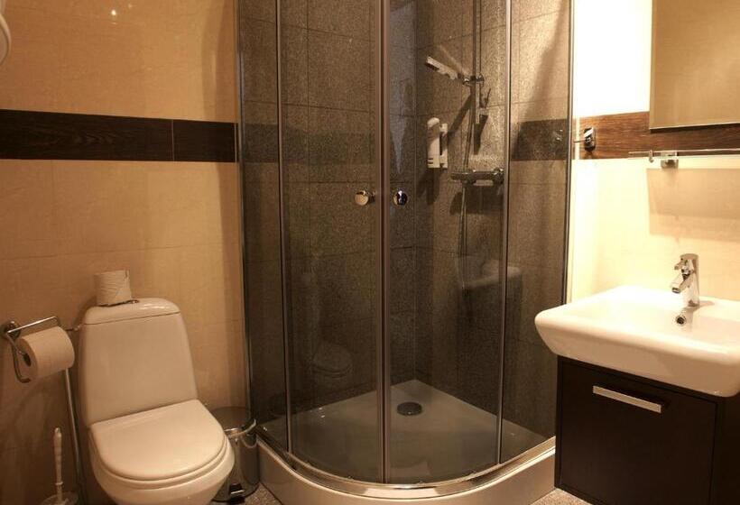 חדר סטנדרט לשלושה, Biały Dunajec Resort & Spa