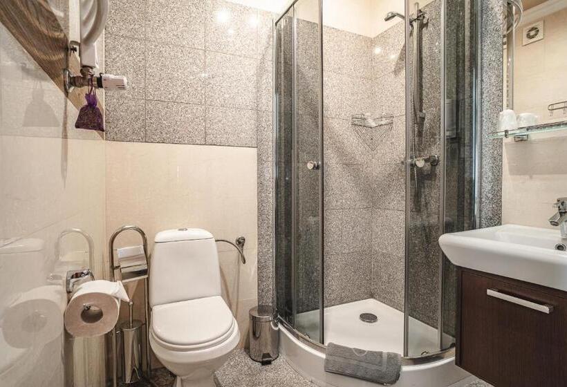 Полулюкс, Biały Dunajec Resort & Spa