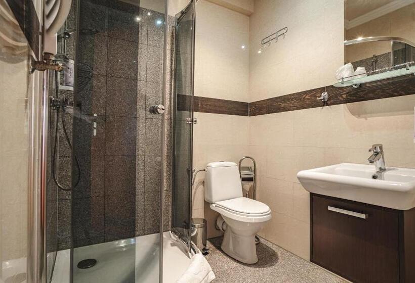 家庭套房, Biały Dunajec Resort & Spa