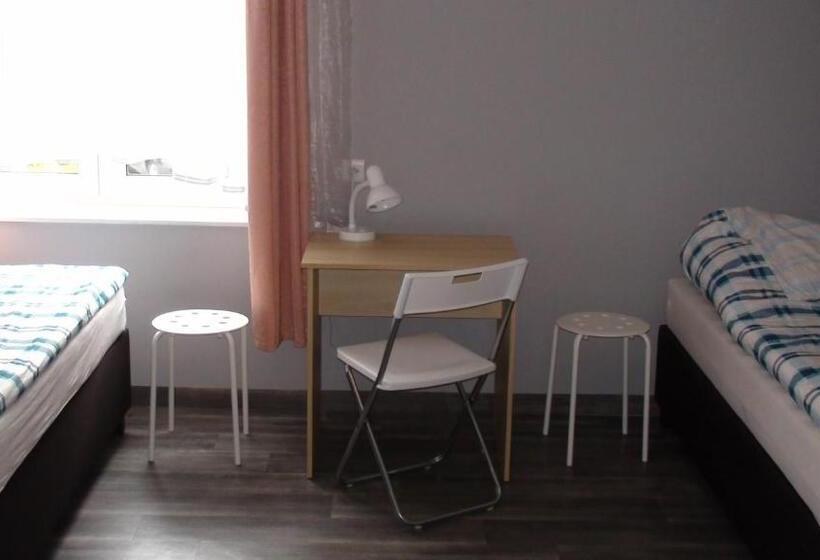 Номер Стандарт, Hostel Kamienna Centrum