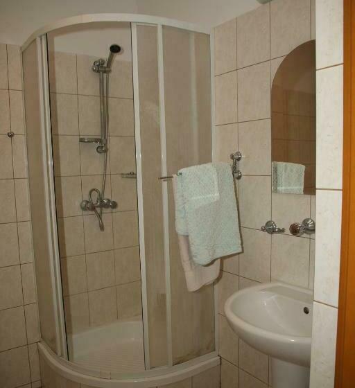 Номер Стандарт, Hostel Va Bank