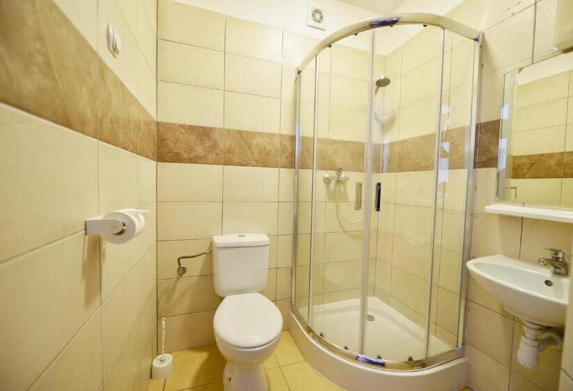Номер Стандарт, Pirat Hotel & Spa Hotel Z Basenem