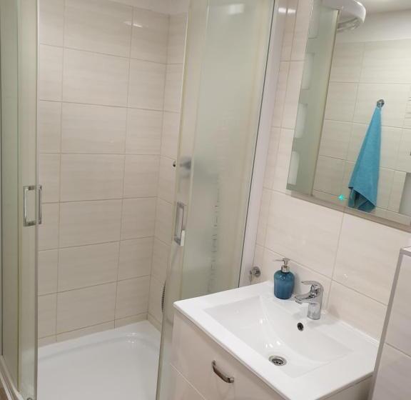 Family Suite, Noclegi Airportpark
