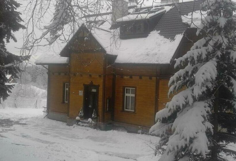 Апартаменты 2 Спальни, Willa Nimfa   Pokoje I Apartamenty W Centrum