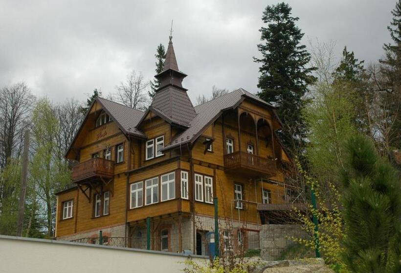 Номер Стандарт, Willa Nimfa   Pokoje I Apartamenty W Centrum
