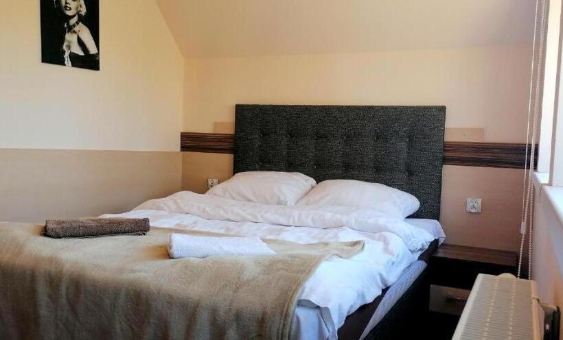 Апартаменты 1 Спальня с Видом, Willa Nimfa   Pokoje I Apartamenty W Centrum