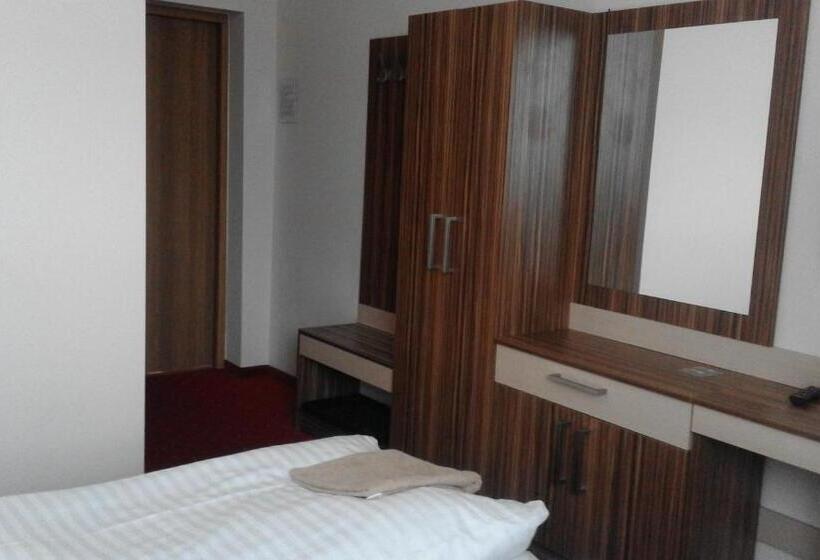 Номер Стандарт Вид на Горы, Willa Nimfa   Pokoje I Apartamenty W Centrum