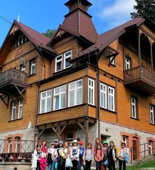 Вилла 1 Спальня, Willa Nimfa   Pokoje I Apartamenty W Centrum