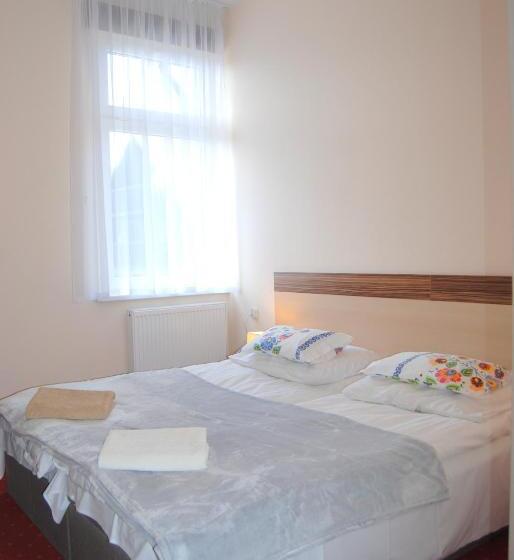 Вилла 1 Спальня, Willa Nimfa   Pokoje I Apartamenty W Centrum