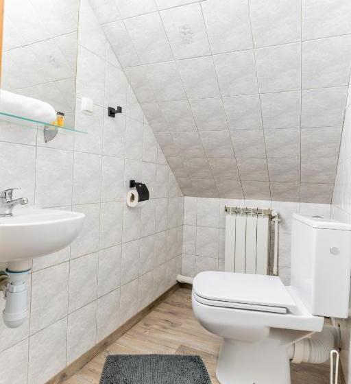 Четырехместный Номер Стандарт, Pirat Hotel & Spa Hotel Z Basenem