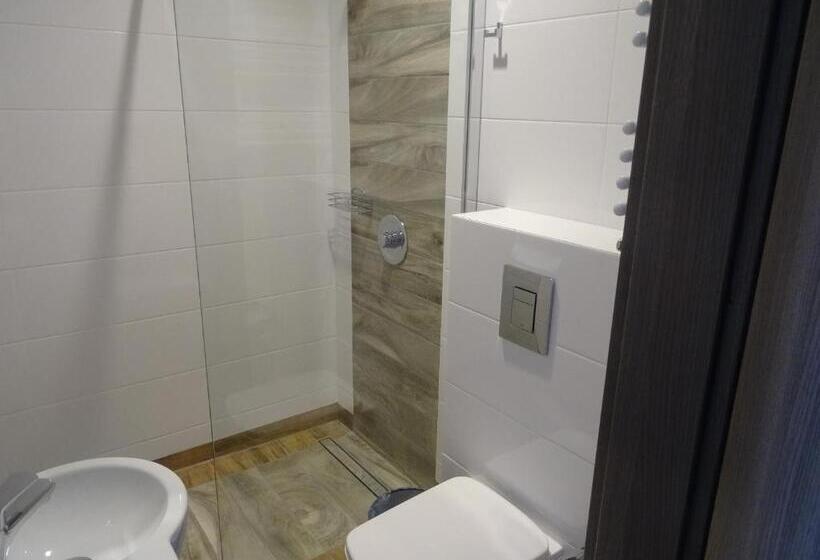 Номер Стандарт, Pro B&b