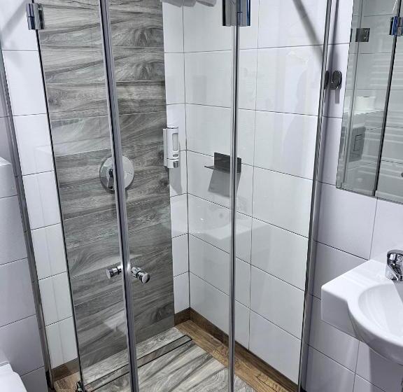 Номер Economy, Pro B&b