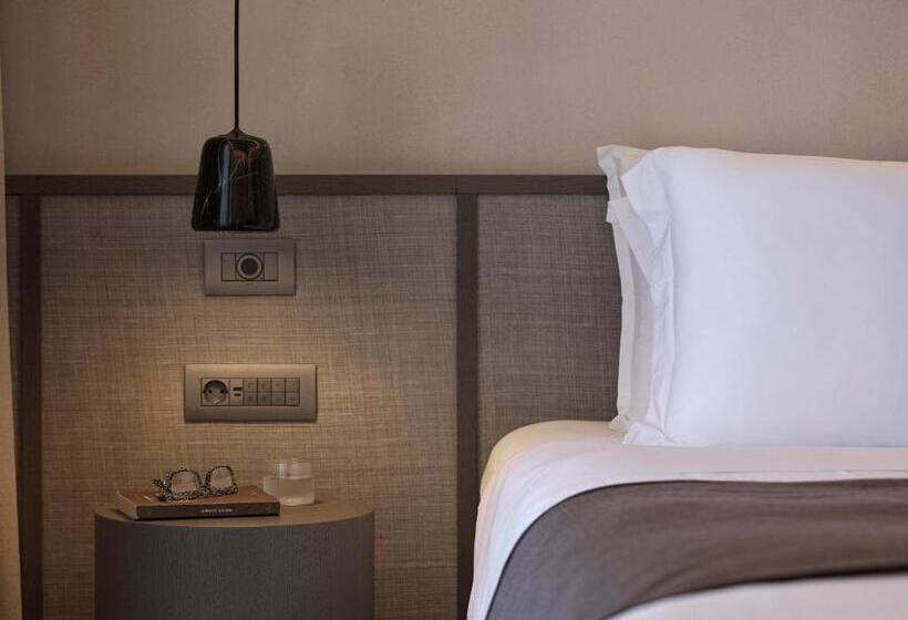 Люкс Deluxe Вид на Море, Noima Boutique Hotel Mykonos