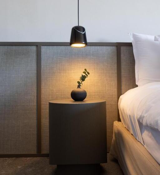Люкс Executive Вид на Море, Noima Boutique Hotel Mykonos