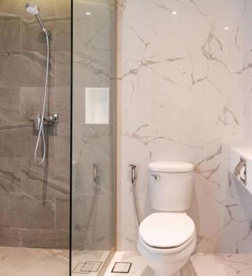 اتاق سوپریور, Pure Eleven Hotel Bangkok