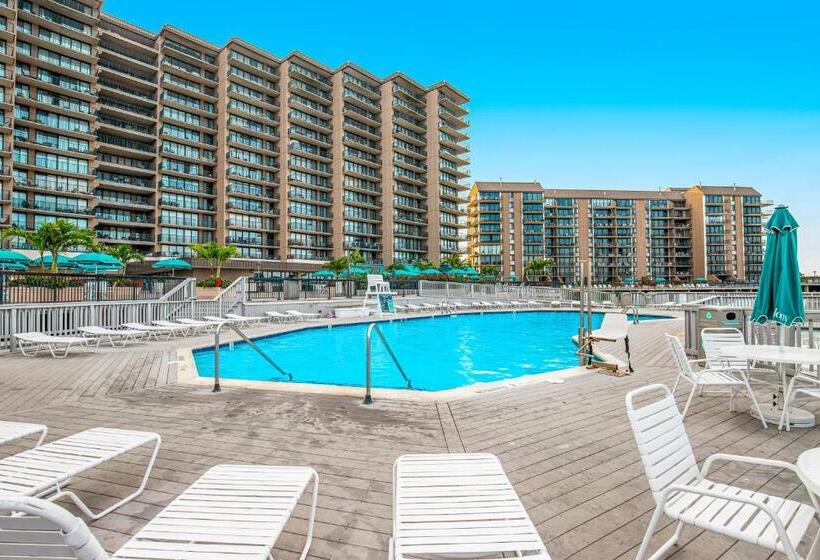Апартаменты 3 Спальни, Sea Colony  14001 Tall Pines