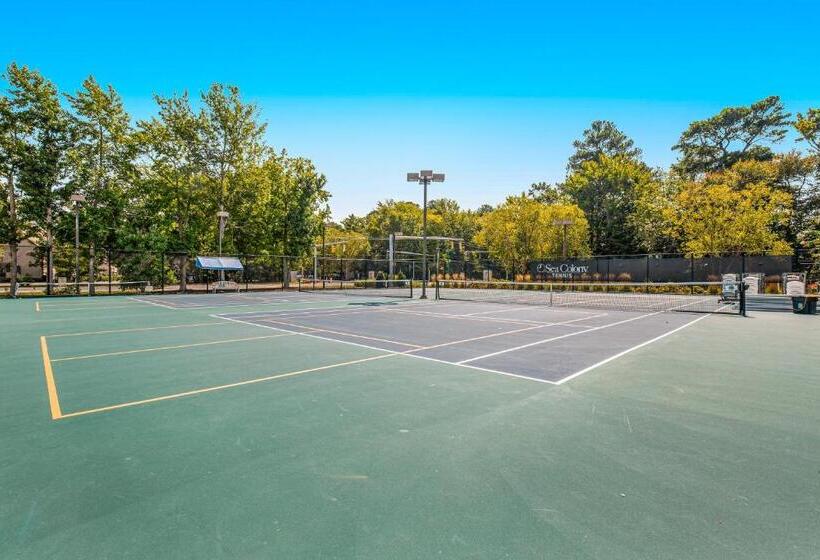 Апартаменты 3 Спальни, Sea Colony  14001 Tall Pines