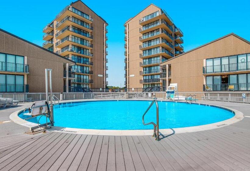 Апартаменты 3 Спальни, Sea Colony  14001 Tall Pines