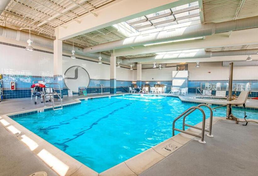 Апартаменты 3 Спальни, Sea Colony  14001 Tall Pines