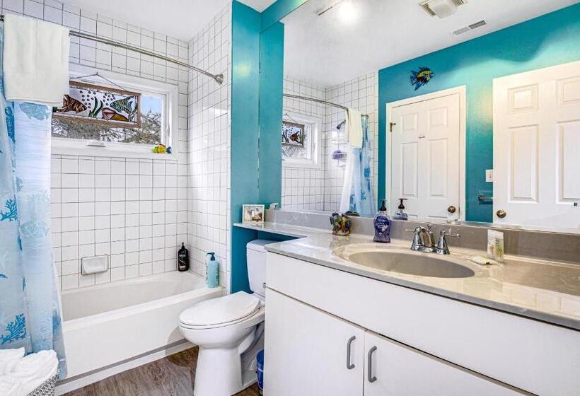 Апартаменты 3 Спальни, Sea Colony  14001 Tall Pines
