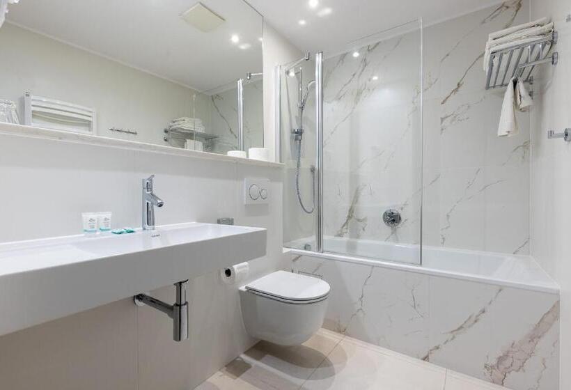 Номер Deluxe, Maloves Resort & Spa Prywatne Apartamenty