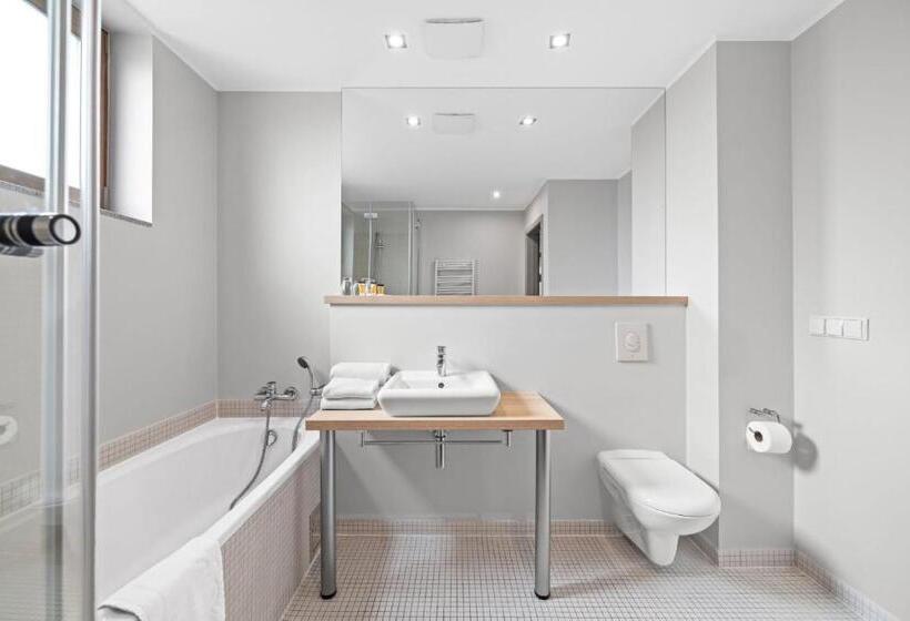 Номер Стандарт, Maloves Resort & Spa Prywatne Apartamenty